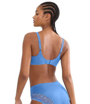 Biustonosz miękki na fiszbinie Triumph Ladyform Soft T W01