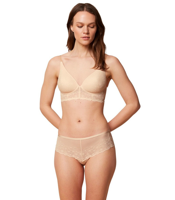 Majtki damskie Triumph Bright Spotlight Hipster