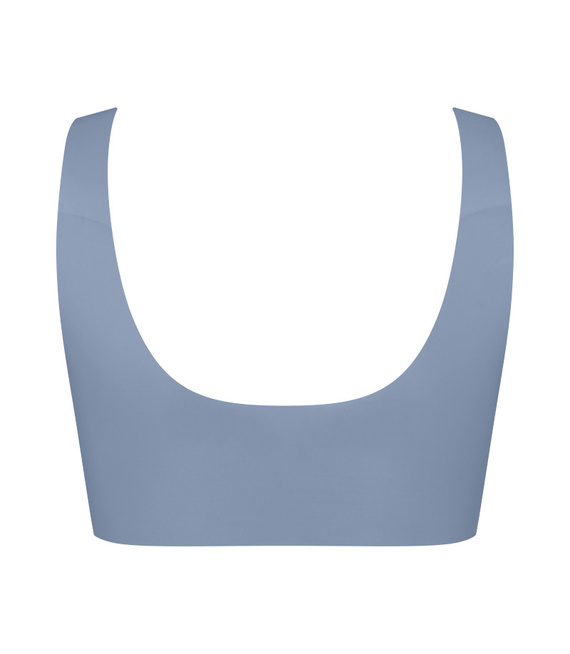 Biustonosz top usztywniany sloggi ZERO Feel 2.0 Top