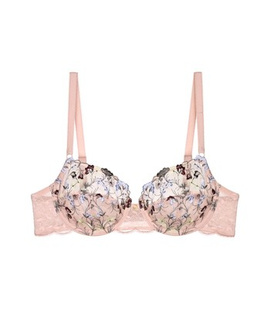 Biustonosz Triumph miękki na fiszbinie Sensual Spotlight W