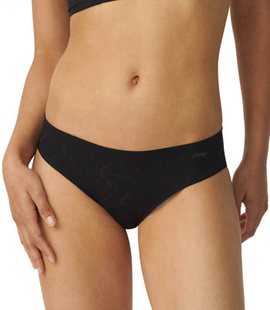 Majtki damskie sloggi ZERO Lace 2.0 Hipster