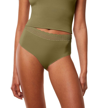 Majtki damskie Triumph Feel of Modal Midi