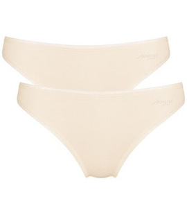 2 x Majtki damskie sloggi GO Tai C2P