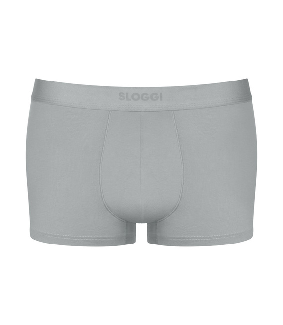 2 x Majtki męskie sloggi men EVER Ease Hipster 2P