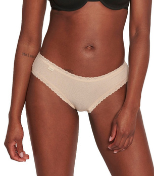 3 x Majtki damskie sloggi 24/7 Weekend Holiday Hipster C3P