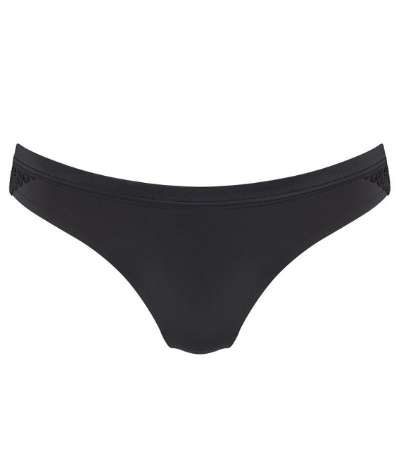 Triumph majtki damskie Aura Spotlight High Leg String