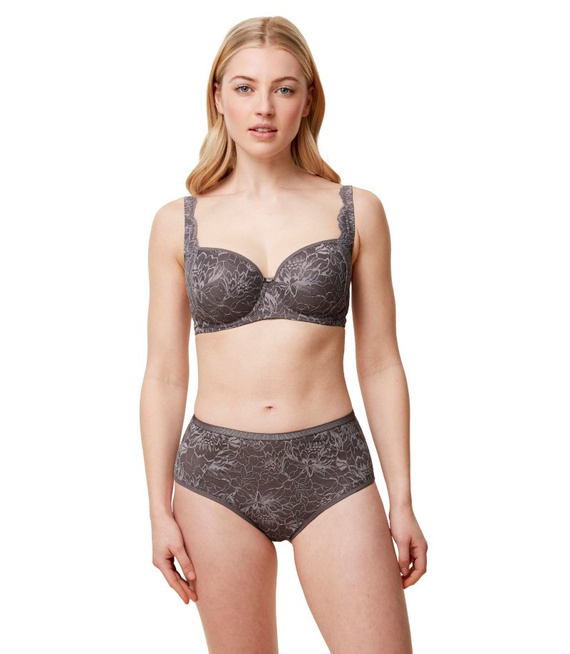 Triumph biustonosz balkonetka na fiszbinie Amourette Charm T WHP02