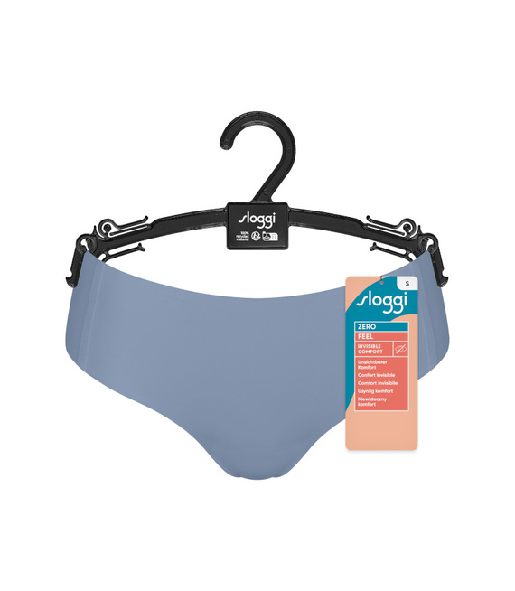 Majtki damskie sloggi ZERO Feel 2.0 Hipster