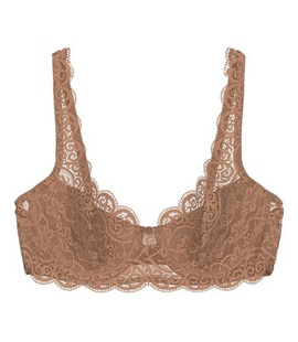 Triumph biustonosz usztywniany Amourette 300 WHP X