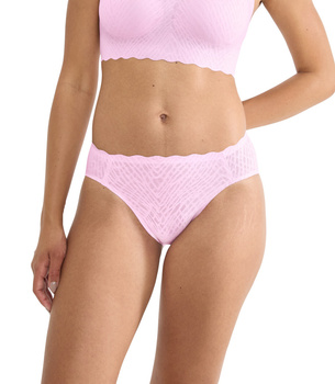 Majtki damskie sloggi ZERO Feel Bliss High leg