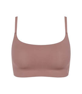 Biustonosz usztywniany bez fiszbin sloggi ZERO Feel 2.0 Ultra Bra