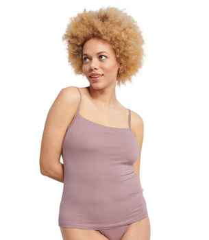 Koszulka damska na ramiaczkach sloggi EVER Ease Spaghetti Shirt