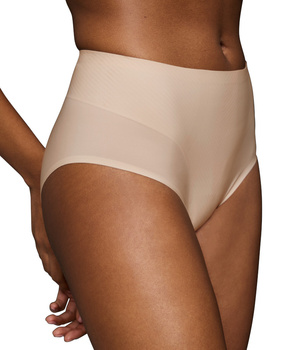 Majtki modelujące maxi Triumph BMU Illusion Curve Maxi