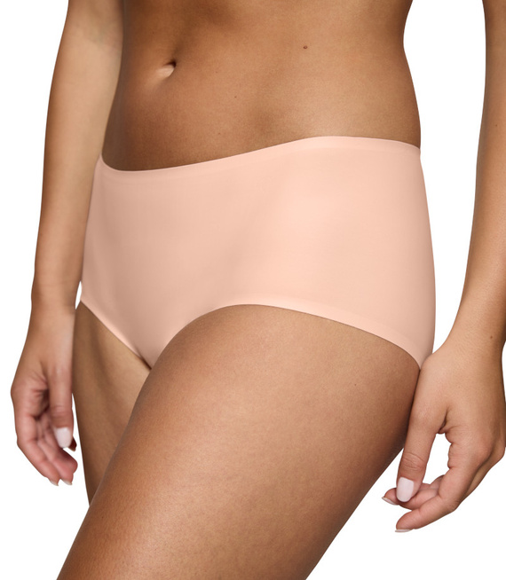 Majtki damskie Triumph Body Make-Up Illusion Shorty EX