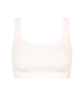 Biustonosz top usztywniany sloggi ZERO Feel 2.0 Top