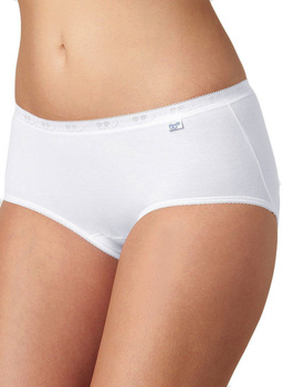 2 x Majtki damskie sloggi Basic+ Midi 2P