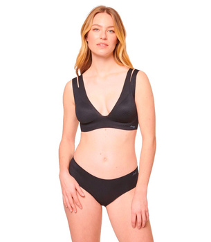 Braletka sloggi ZERO Feel Flow Bralette