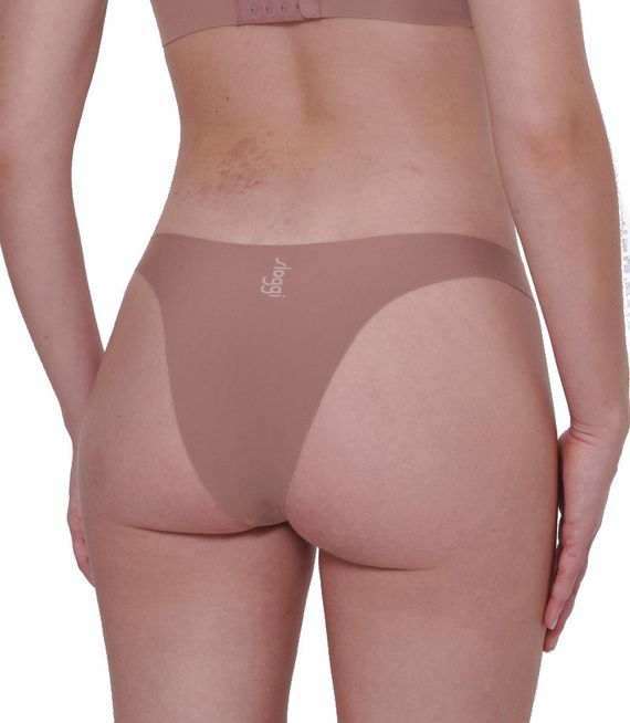 Majtki damskie sloggi ZERO Feel 2.0 Tiny tanga