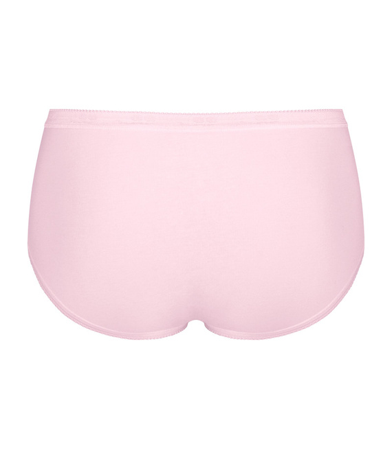 4 x Majtki damskie sloggi Basic+ Midi C4P