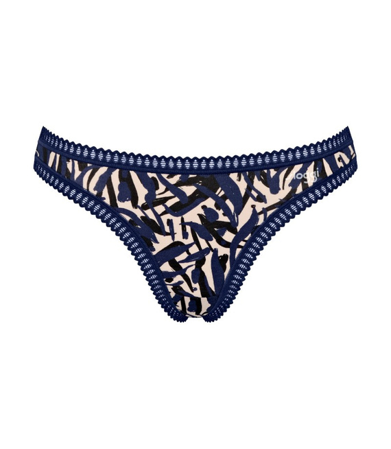 3 x Majtki damskie sloggi GO Crush String C3P