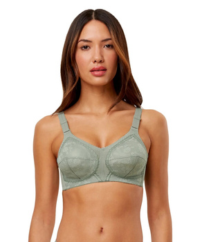 Biustonosz miękki bez fiszbin Triumph Doreen X