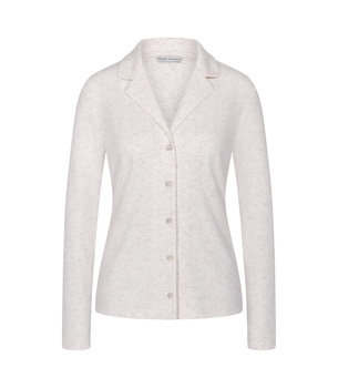 Top damski Triumph Mix & Match LSL Top BF Soft