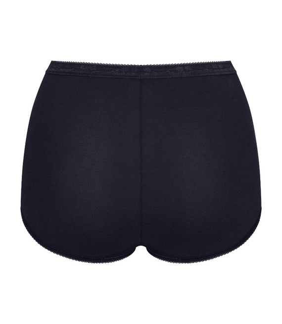 4 x Majtki damskie sloggi Basic+ Maxi C4P