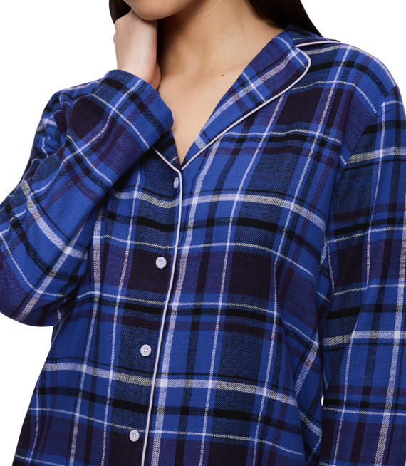 Koszula nocna Triumph Boyfriend NDW 01 X Checks