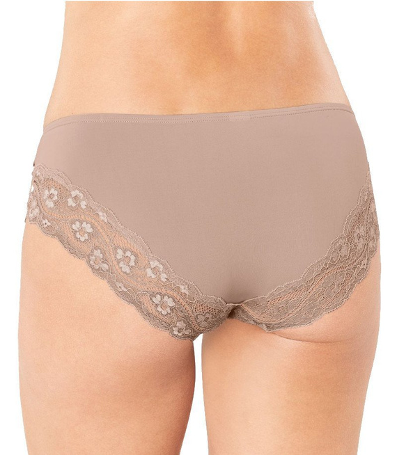 Triumph majtki damskie hipster Lovely Micro Hipster