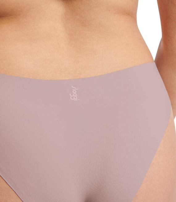 Majtki damskie sloggi ZERO Feel 2.0 High leg