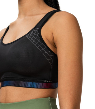 Triumph biustonosz sportowy Triaction Cardio Flow  N01 EX