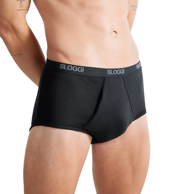 Majtki męskie sloggi men Basic Maxi