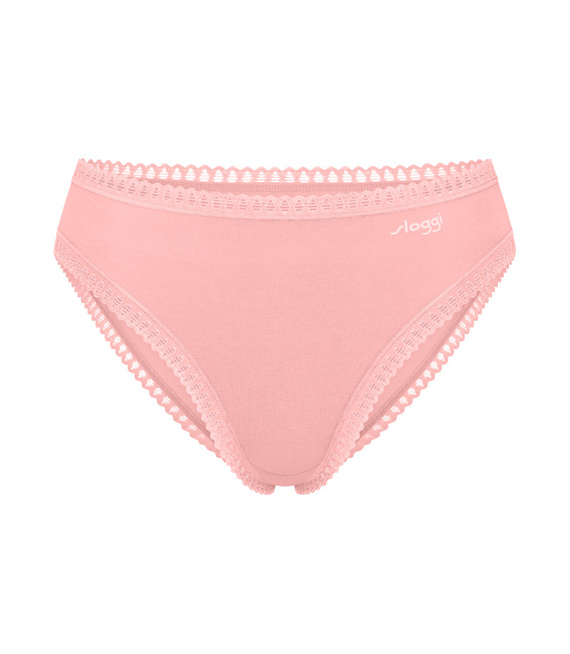 3 x Majtki damskie sloggi GO Crush High leg C3P