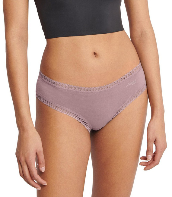 3 x Majtki damskie sloggi GO Crush Hipster C3P