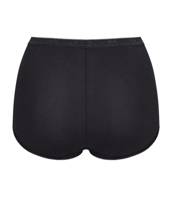 4 x Majtki damskie sloggi Basic+ Maxi C4P