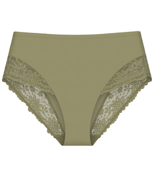 Majtki damskie Triumph Ladyform Soft T Maxi