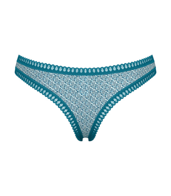 3 x Majtki damskie sloggi GO Crush String C3P