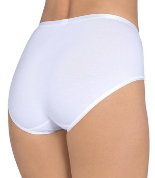 Majtki damskie sloggi Romance Maxi