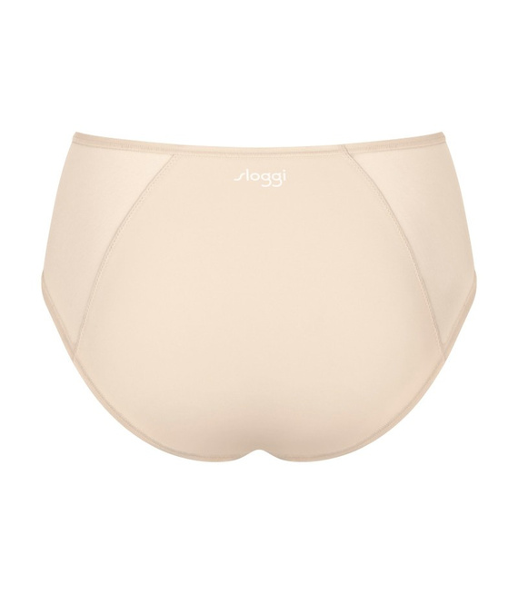 Sloggi majtki damskie Soft ADAPT High Waist