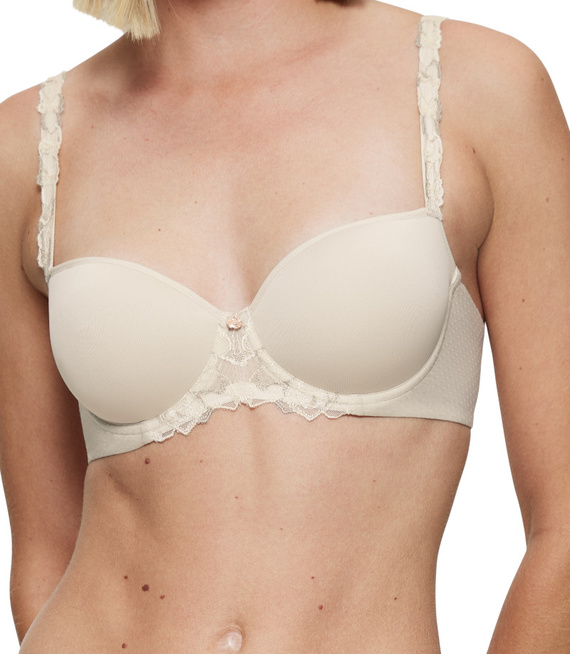 Triumph balkonetka usztywniana na fiszbinie Wild Azalea Florale WHP