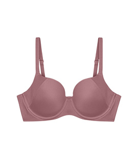Biustonosz usztywniany na fiszbinie Triumph Body Make-up Soft Touch WP EX