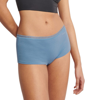 3 x Majtki damskie sloggi GO Crush Short C3P