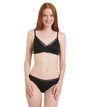 Biustonosz sloggi BODY ADAPT Twist Soft bra