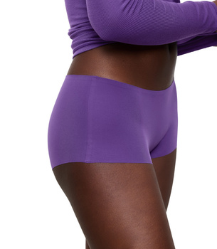 Majtki damskie Triumph Smart Invisible Boyshort