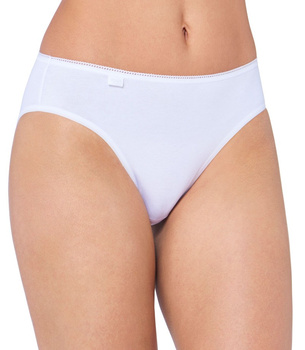 3 x Majtki damskie sloggi 24/7 Cotton Tai C3P