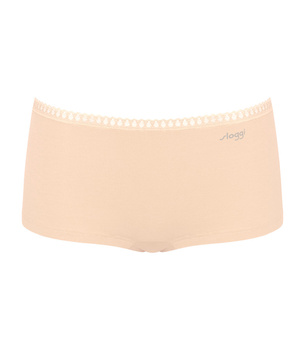 3 x Majtki damskie sloggi GO Crush Short C3P