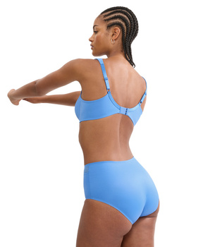 Biustonosz miękki na fiszbinie Triumph True Shape Sensation T W01