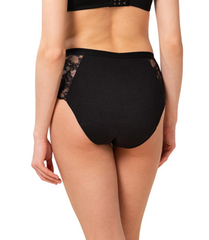 Triumph majtki menstruecyjne Freedom Briefs Maxi EX