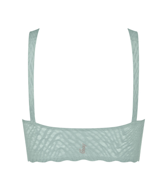 Biustonosz braletka sloggi ZERO Feel Bliss Bralette