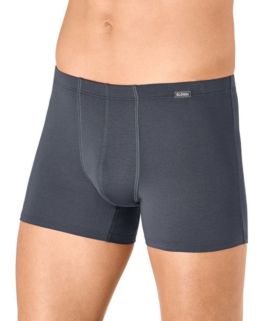 Majtki męskie sloggi men Basic Soft Short